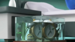 Oddbods | Day in the Life of Pogo